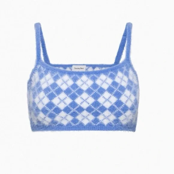 π Sunday Best Aritzia Reese Sweater | Size Small - Picture 3 of 8